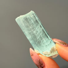 Aquamarine Beryl Specimen #AQ5