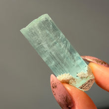 Aquamarine Beryl Specimen #AQ5