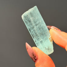 Aquamarine Beryl Specimen #AQ5
