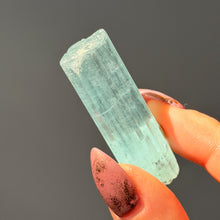 Aquamarine Beryl Specimen #AQ5