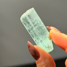 Aquamarine Beryl Specimen #AQ5