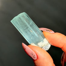 Aquamarine Beryl Specimen #AQ5
