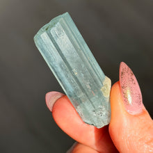 Aquamarine Beryl Specimen #AQ5