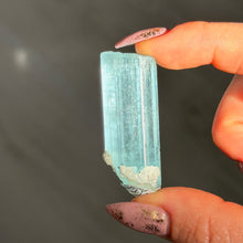 Aquamarine Beryl Specimen #AQ5