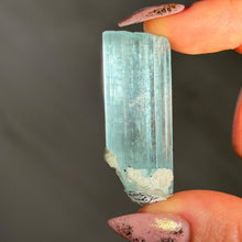 Aquamarine Beryl Specimen #AQ5