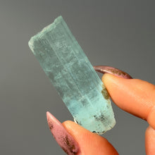 Aquamarine Beryl Specimen #AQ5