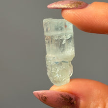 Aquamarine Beryl Specimen #AQ26