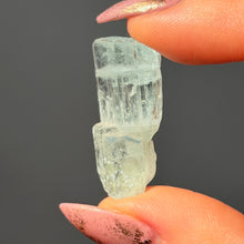 Aquamarine Beryl Specimen #AQ26