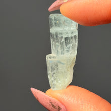 Aquamarine Beryl Specimen #AQ26