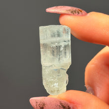 Aquamarine Beryl Specimen #AQ26