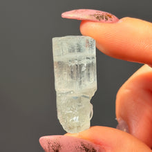Aquamarine Beryl Specimen #AQ26