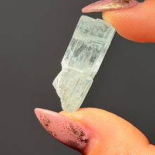 Aquamarine Beryl Specimen #AQ26