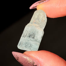 Aquamarine Beryl Specimen #AQ26