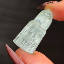 Aquamarine Beryl Specimen #AQ26