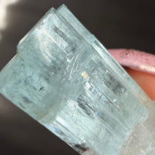 Aquamarine Beryl Specimen #AQ26