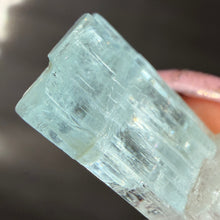 Aquamarine Beryl Specimen #AQ26
