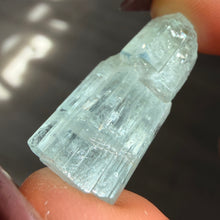 Aquamarine Beryl Specimen #AQ26