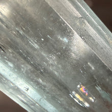Aquamarine Beryl Specimen #AQ5