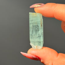 Aquamarine Beryl Specimen #AQ8