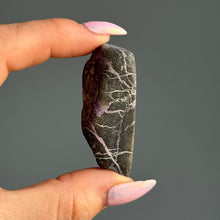 Stitchtite + Serpentine Unpolished Crystal Specimen