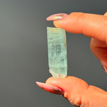 Aquamarine Beryl Specimen #AQ8