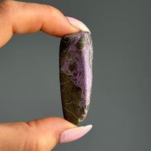 Stitchtite + Serpentine Unpolished Crystal Specimen