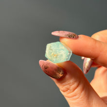 Aquamarine Beryl Specimen #AQ8