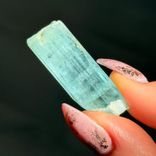 Aquamarine Beryl Specimen #AQ8