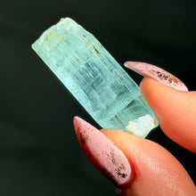 Aquamarine Beryl Specimen #AQ8