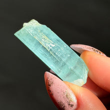 Aquamarine Beryl Specimen #AQ8