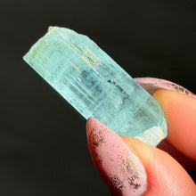 Aquamarine Beryl Specimen #AQ8