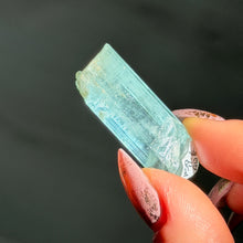 Aquamarine Beryl Specimen #AQ8