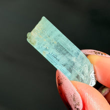 Aquamarine Beryl Specimen #AQ8