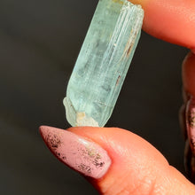 Aquamarine Beryl Specimen #AQ8