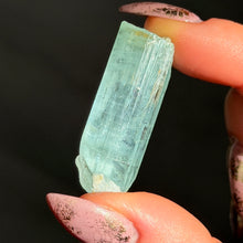Aquamarine Beryl Specimen #AQ8