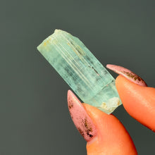 Aquamarine Beryl Specimen #AQ8