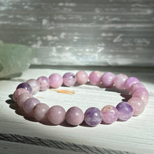 A-Z Mystery 8mm Beaded Stretch Stone Bracelet – Wholehearted Crystal Creations