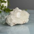 Apophyllite Raw Crystal Specimen – Wholehearted Crystal Creations