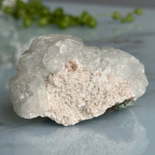 Apophyllite Raw Crystal Specimen – Wholehearted Crystal Creations