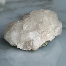 Apophyllite Raw Crystal Specimen – Wholehearted Crystal Creations