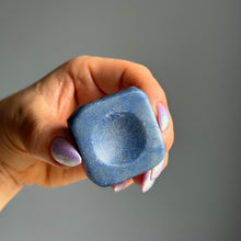 Blue Aventurine Sphere Holder Crystal Specimen – Wholehearted Crystal Creations