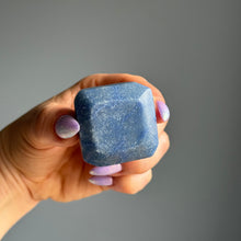 Blue Aventurine Sphere Holder Crystal Specimen – Wholehearted Crystal Creations