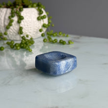 Blue Aventurine Sphere Holder Crystal Specimen – Wholehearted Crystal Creations