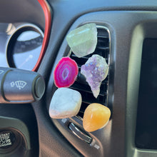 Crystal Car Vent Clips Custom Order – Wholehearted Crystal Creations