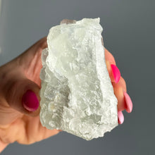 Etched Sugar Fluorite Crystal Specimen – Wholehearted Crystal Creations