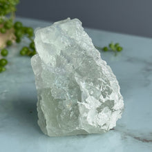 Etched Sugar Fluorite Crystal Specimen – Wholehearted Crystal Creations