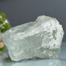 Etched Sugar Fluorite Crystal Specimen – Wholehearted Crystal Creations