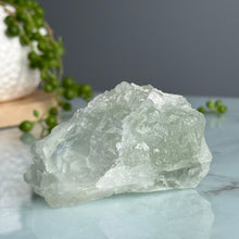 Etched Sugar Fluorite Crystal Specimen – Wholehearted Crystal Creations