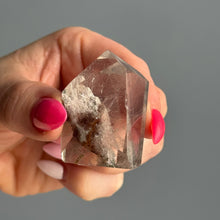 Garden Quartz Freeform Crystal Specimen – Wholehearted Crystal Creations