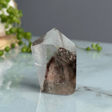 Garden Quartz Freeform Crystal Specimen – Wholehearted Crystal Creations